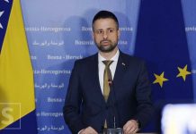 Stigla instrukcija od Amidžića: Institucije BiH nastavljaju preživljavati uz privremeno finansiranje - featured image