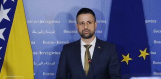 Stigla instrukcija od Amidžića: Institucije BiH nastavljaju preživljavati uz privremeno finansiranje - featured image