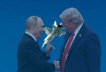 Dok se Putin igra, svijet ne ohrabruje poruka Donalda Trumpa: Moglo bi biti velikih problema - featured image