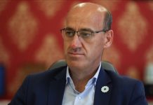 Ramiz Salkić poziva pravosudne organe: Izbor 'premijera' RS morat će tretirati Tužilaštvo - featured image