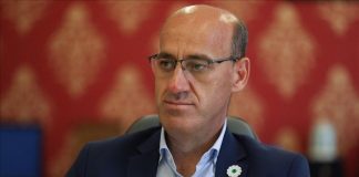Ramiz Salkić poziva pravosudne organe: Izbor 'premijera' RS morat će tretirati Tužilaštvo - featured image
