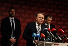 Trojka: Dodikov politički kraj je početak oporavka RS i cijele BiH - featured image