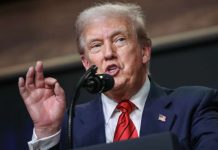 Na pomolu građanski rat? Trump naredio trupama da koriste “punu silu” - featured image