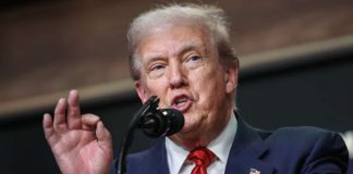 Na pomolu građanski rat? Trump naredio trupama da koriste “punu silu” - featured image