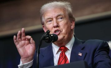 Na pomolu građanski rat? Trump naredio trupama da koriste “punu silu” - featured image