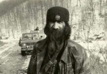 Umro ratni zločinac Vasilije Vidović: Predvodio jedinice koje su ubile 22 civila u Lješevu - featured image