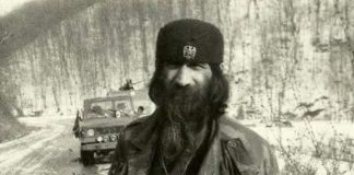 Umro ratni zločinac Vasilije Vidović: Predvodio jedinice koje su ubile 22 civila u Lješevu - featured image