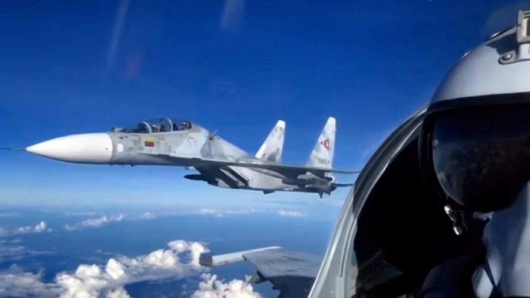 Zaoštrava se situacija u Južnoj Americi, može li izbiti Trumpov prvi veliki rat? ‘Venecuela je digla avione, demonstrira silu…’ - featured image