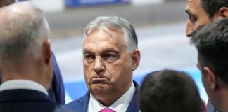 Brisel zadao težak udarac Orbanu: "Sada bi mogao i pasti" - featured image