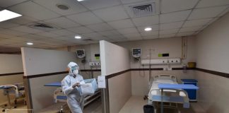 Alarm u Njemačkoj: Pojavila se nova vrsta koronavirusa, bilježi se porast broja zaraženih - featured image