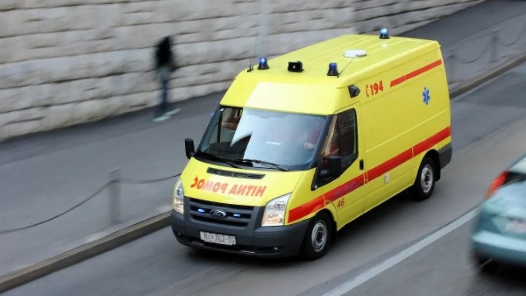 Djevojčica (5) izašla iz bolnice nakon ugriza poskoka: Podigla sam kredit da platim liječenje - featured image