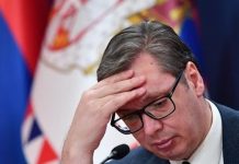 Vučić otkrio kad SAD uvode sankcije NIS-u: Platit ćemo visoku cijenu... - featured image