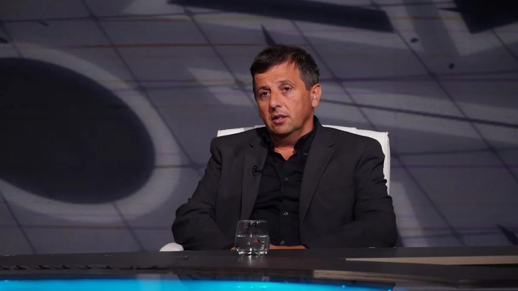 Vukanović u 'Istrazi sedmice': Ako budemo slušali Vučića, nećemo pobijediti Dodika - featured image