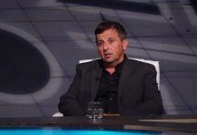 Vukanović u 'Istrazi sedmice': Ako budemo slušali Vučića, nećemo pobijediti Dodika - featured image