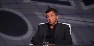 Vukanović u 'Istrazi sedmice': Ako budemo slušali Vučića, nećemo pobijediti Dodika - featured image