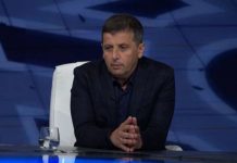 Vukanović: Rođak me je pitao da li klanjam džumu sa Bakirom - featured image