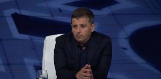 Vukanović: Rođak me je pitao da li klanjam džumu sa Bakirom - featured image