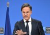 Šef NATO-a Mark Rutte poslao poruku Putinu nakon upada ruskih dronova u Poljsku - featured image