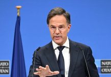 Šef NATO-a Mark Rutte poslao poruku Putinu nakon upada ruskih dronova u Poljsku - featured image
