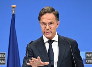 Šef NATO-a Mark Rutte poslao poruku Putinu nakon upada ruskih dronova u Poljsku Šef NATO-a Mark Rutte poslao poruku Putinu nakon upada ruskih dronova u Poljsku - featured image