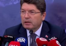 Poruke iz Turske: "Genocidnim Izraelcima sudit će se kao i koljačima koji su činili zločine u BiH'" - featured image