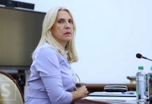 Cvijanović 'zapjenila' zbog poteza Zlatka Lagumdžije: "Ko vas je ovlastio da odete!?" - featured image