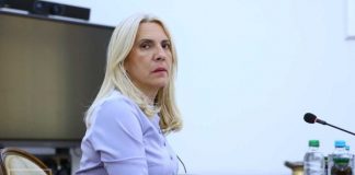 Cvijanović 'zapjenila' zbog poteza Zlatka Lagumdžije: "Ko vas je ovlastio da odete!?" - featured image