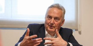 Lagumdžija oštro uzvratio Srbiji: Vaše saopćenje je pokazna vježba u miješanju u tuđe poslove! - featured image