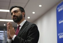 Zohran Mamdani obećava: "Uhapsit ću Netanyahua ako postanem gradonačelnik New Yorka" - featured image