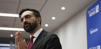 Zohran Mamdani obećava: "Uhapsit ću Netanyahua ako postanem gradonačelnik New Yorka" - featured image