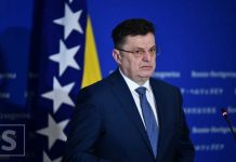 Dovezen helikopterom u bolnicu: Direktor UKC-a RS otkrio u kakvom je stanju Zoran Tegeltija - featured image