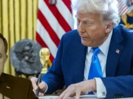 TRAMP UPRAVO POTPISAO ODLUKU! Veliki udarac za Dodika iz SAD-a…. - featured image