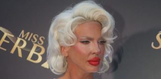 KARLEUŠA JAVNO O ISLAMU – “Religija ogromne ljubavi i poštovanja prema ženama, skoro sam zaplakala” - featured image