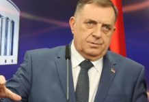 Dodik se jutros opet oglasio, evo šta je sad smislio: “Pokrećemo postupak za…” - featured image