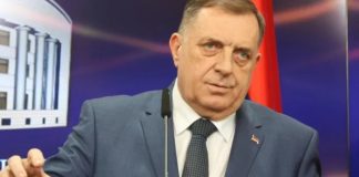 Dodik se jutros opet oglasio, evo šta je sad smislio: “Pokrećemo postupak za…” - featured image