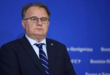 UPOZORENJE ILI PRIJETNJA? Nakon Nikšićeve poruke, mnogi se ne osjećaju sigurno, evo šta je poručio… UPOZORENJE ILI PRIJETNJA? Nakon Nikšićeve poruke, mnogi se ne osjećaju sigurno, evo šta je poručio… - featured image