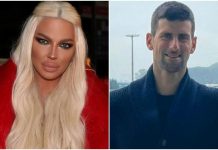 KARLEUŠA OSULA PALJBU PO ĐOKOVIĆU: Nole “pumpao” nakon pobjede, evo NJENE reakcije KARLEUŠA OSULA PALJBU PO ĐOKOVIĆU: Nole “pumpao” nakon pobjede, evo NJENE reakcije - featured image