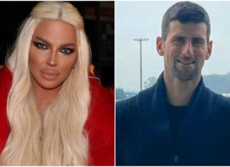 KARLEUŠA OSULA PALJBU PO ĐOKOVIĆU: Nole “pumpao” nakon pobjede, evo NJENE reakcije KARLEUŠA OSULA PALJBU PO ĐOKOVIĆU: Nole “pumpao” nakon pobjede, evo NJENE reakcije - featured image