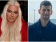 KARLEUŠA OSULA PALJBU PO ĐOKOVIĆU: Nole “pumpao” nakon pobjede, evo NJENE reakcije - featured image