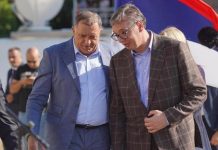 DIO OTKRIVENOG PLANA: Dodikova presuda odgovara Vučiću , BiH pred politički potresom i novim… - featured image