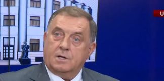 VELIKA PORUKA IZ BANJA LUKE: Dodik ponovo digao ton, spominje Jablanicu i “Njihovu zemlju…”… - featured image