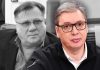 Vučićev vijenac za Halida Bešlića pokrenuo lavinu komentara! - featured image