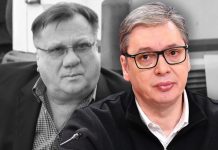 Vučićev vijenac za Halida Bešlića pokrenuo lavinu komentara! - featured image