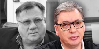 Vučićev vijenac za Halida Bešlića pokrenuo lavinu komentara! - featured image