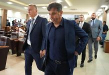 JAVNI OKRŠAJ U RS-u: Vukanović žestoko odbrusio Dodiku, evo šta se desilo… - featured image