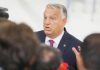 EVROPA NA OPREZU: Orban digao Mađarsku na noge i poslao poruku koja je odjeknula u EU, evo šta je poručio… EVROPA NA OPREZU: Orban digao Mađarsku na noge i poslao poruku koja je odjeknula u EU, evo šta je poručio… - featured image