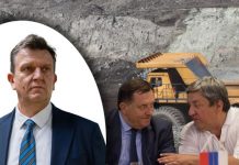 BLANUŠA OTKRIVA DODIKOVU PLJAČKU VIJEKA: Iznio optužbe koje niko nije očekivao, evo šta se dešava… - featured image