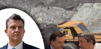 BLANUŠA OTKRIVA DODIKOVU PLJAČKU VIJEKA: Iznio optužbe koje niko nije očekivao, evo šta se dešava… - featured image