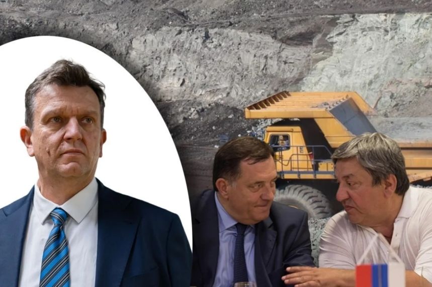 BLANUŠA OTKRIVA DODIKOVU PLJAČKU VIJEKA: Iznio optužbe koje niko nije očekivao, evo šta se dešava… - featured image BLANUŠA OTKRIVA DODIKOVU PLJAČKU VIJEKA: Iznio optužbe koje niko nije očekivao, evo šta se dešava… - featured image