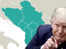 AMERIKA SPREMA NOVI ZAKON O BALKANU: Granice ostaju, ali plan krije nešto veće, cilj zakona otvara brojna pitanja - featured image